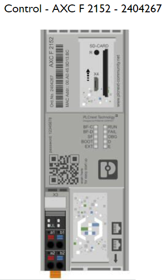 Phoenix contact 2404267